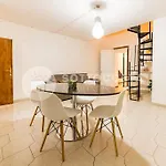 Daire Renaissance Lecce