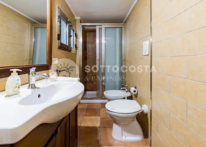 Renaissance Appartement *