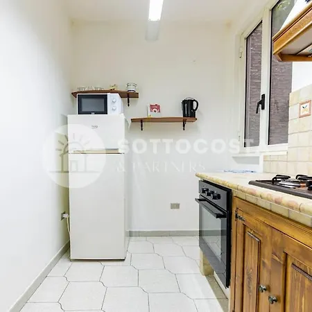 Apartment Renaissance Lecce