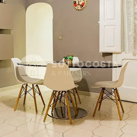 Renaissance Apartment Lecce