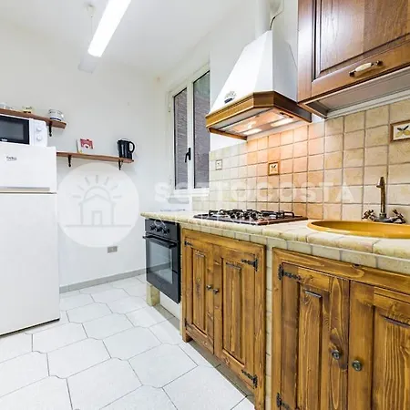 Apartment Renaissance Lecce