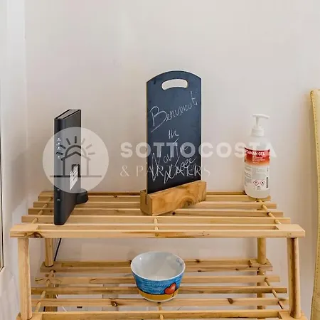 Renaissance Apartment Lecce