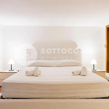 Renaissance Apartment