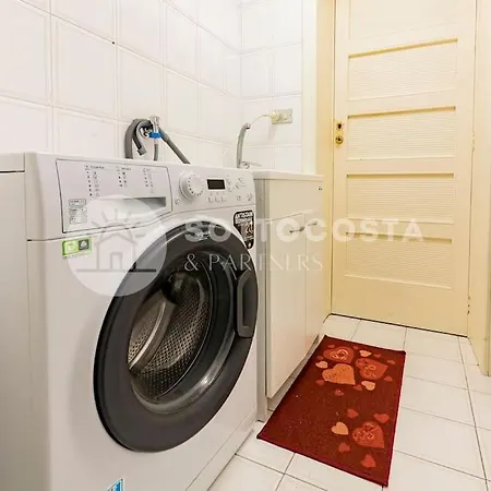 Apartment Renaissance *