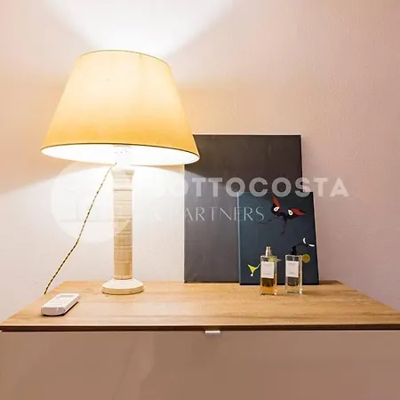 Apartment Renaissance Lecce