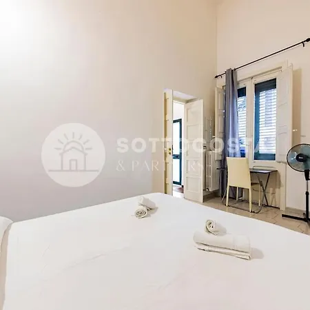 Apartment Renaissance Lecce