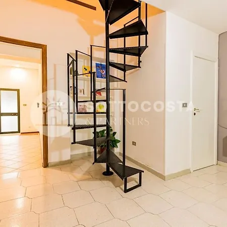 Renaissance Apartment