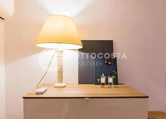 Apartman Renaissance Lecce